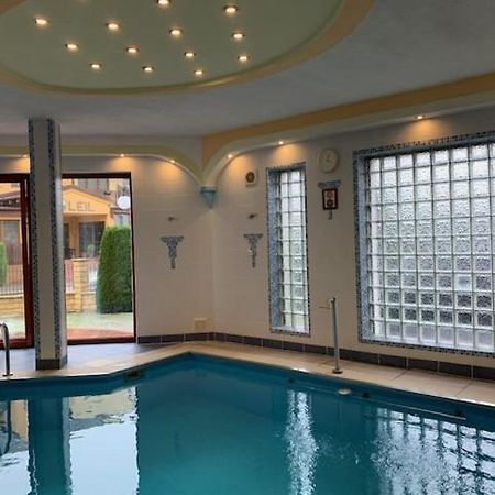 Apartamenty Superior W Rewalu Dış mekan fotoğraf