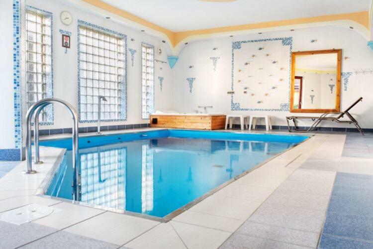 Apartamenty Superior W Rewalu Dış mekan fotoğraf