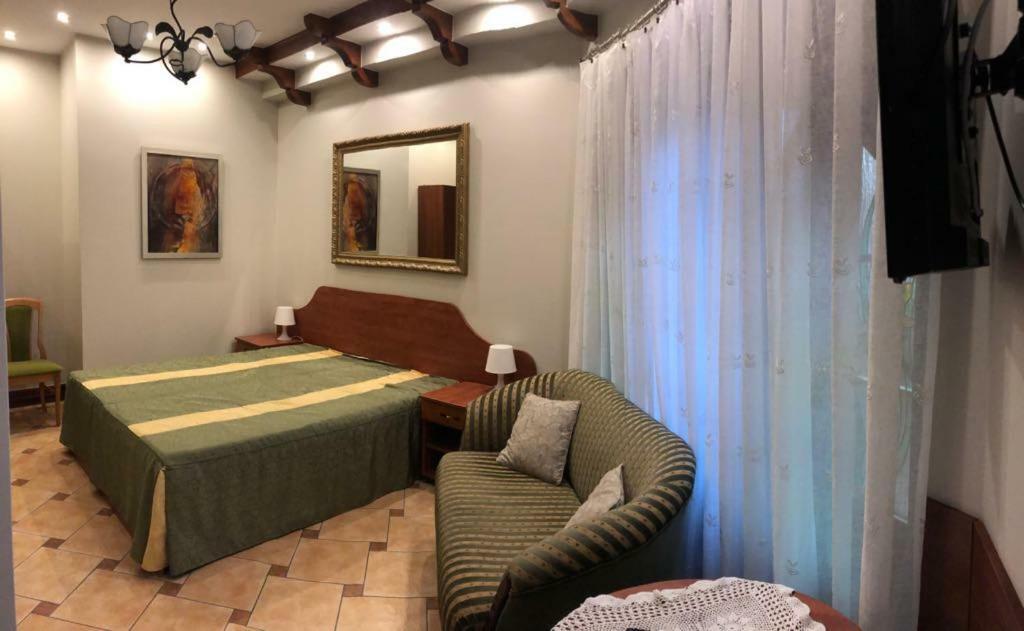 Apartamenty Superior W Rewalu Dış mekan fotoğraf