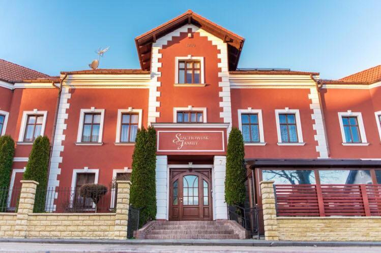 Apartamenty Superior W Rewalu Dış mekan fotoğraf