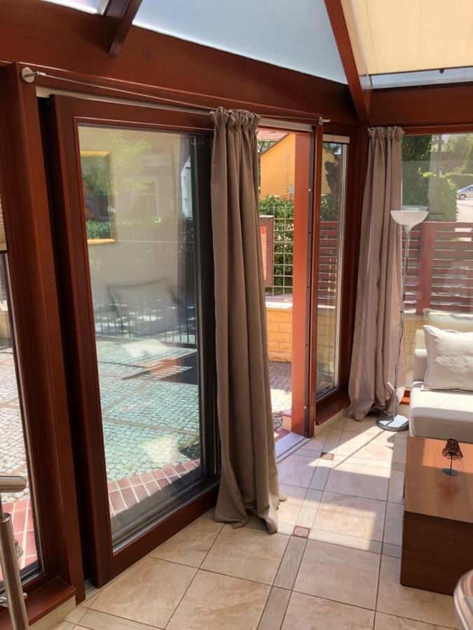 Apartamenty Superior W Rewalu Dış mekan fotoğraf