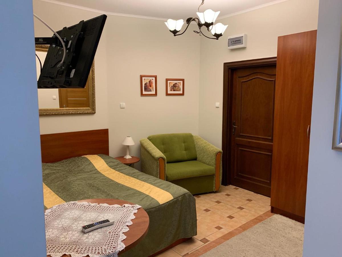 Apartamenty Superior W Rewalu Dış mekan fotoğraf