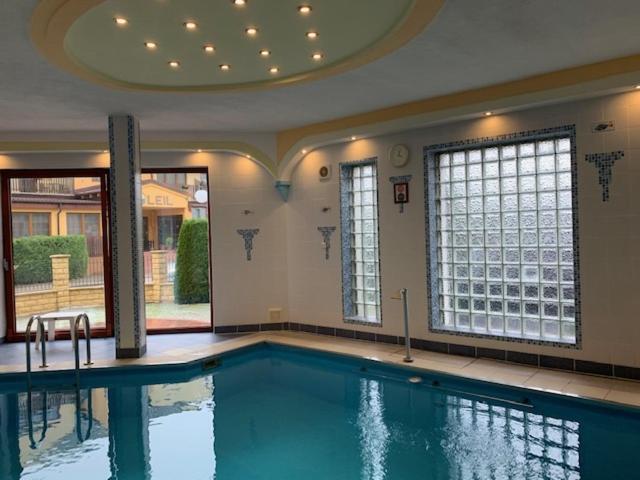 Apartamenty Superior W Rewalu Dış mekan fotoğraf