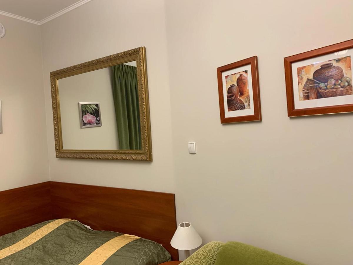 Apartamenty Superior W Rewalu Dış mekan fotoğraf